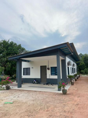 Homestay Kita